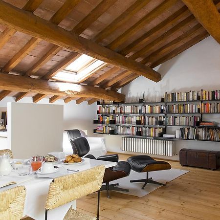 Stella21 Bedandbreakfast Modena Exteriér fotografie