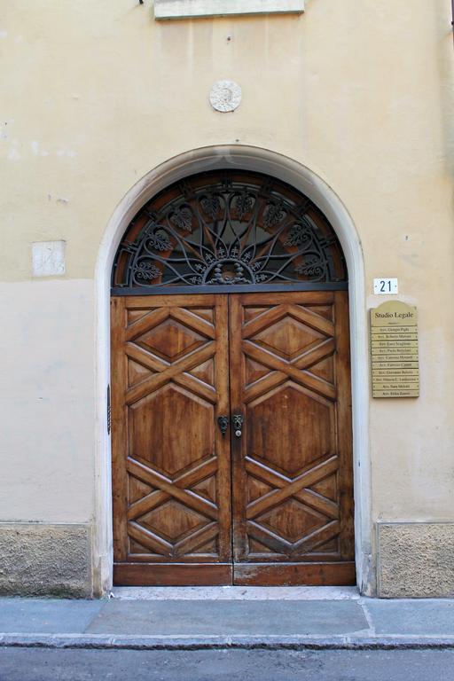Stella21 Bedandbreakfast Modena Exteriér fotografie