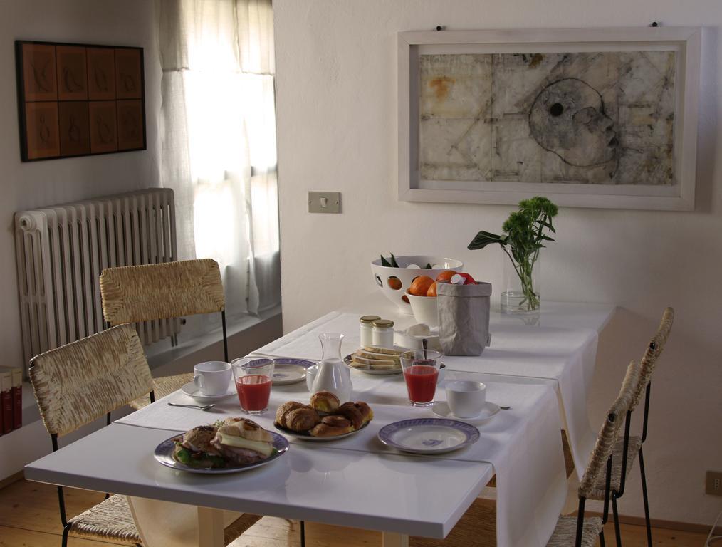 Stella21 Bedandbreakfast Modena Exteriér fotografie