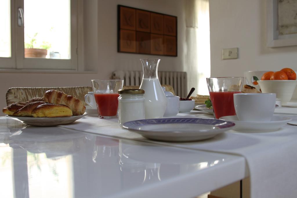 Stella21 Bedandbreakfast Modena Exteriér fotografie