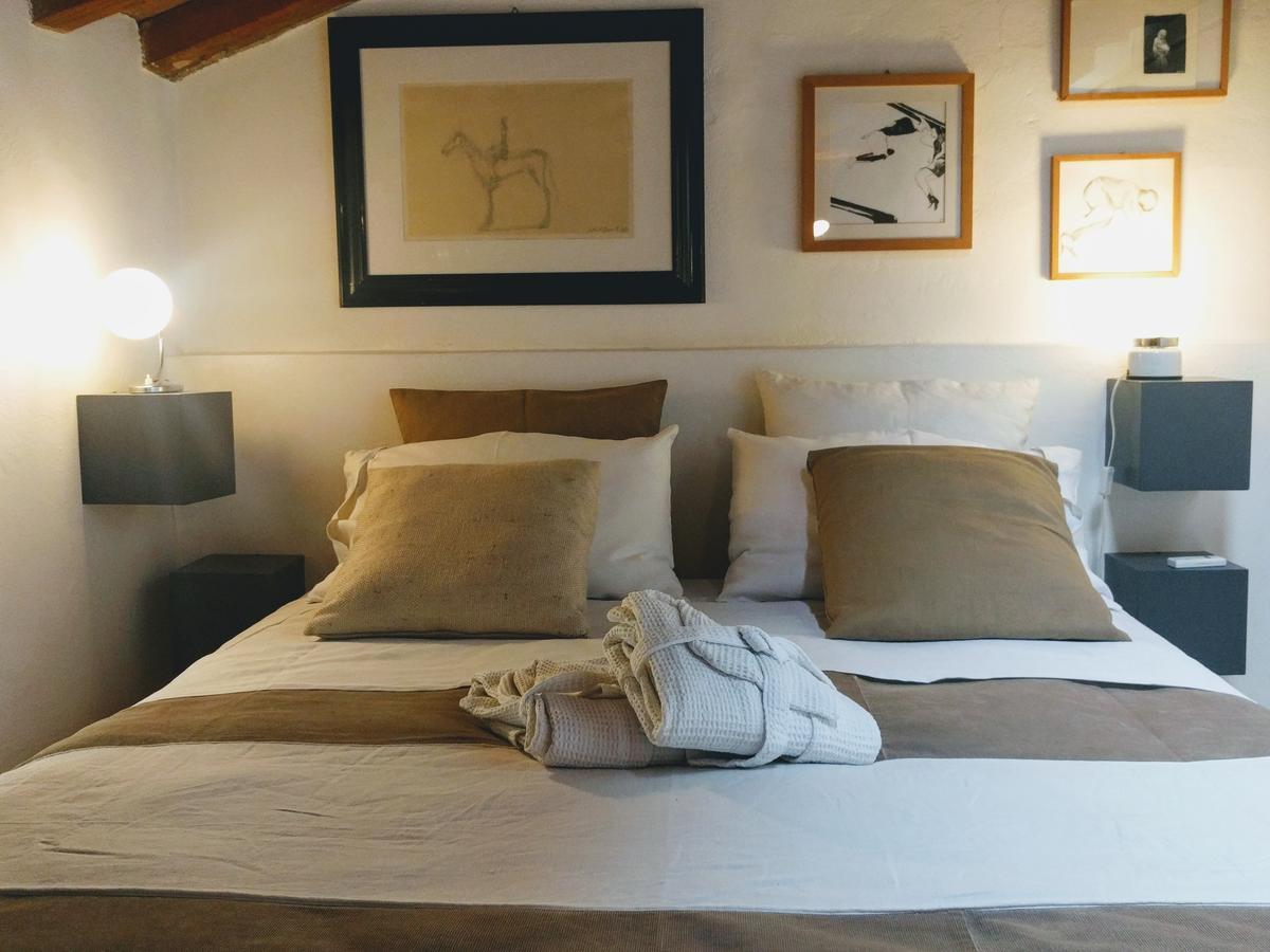 Stella21 Bedandbreakfast Modena Exteriér fotografie